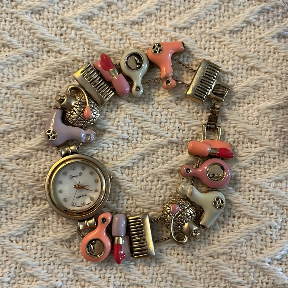 3 pc watch bundle